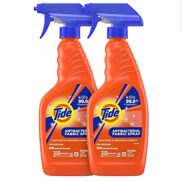 KIDS - Flames Fire Homemade Facemask - Picture 4 of 4